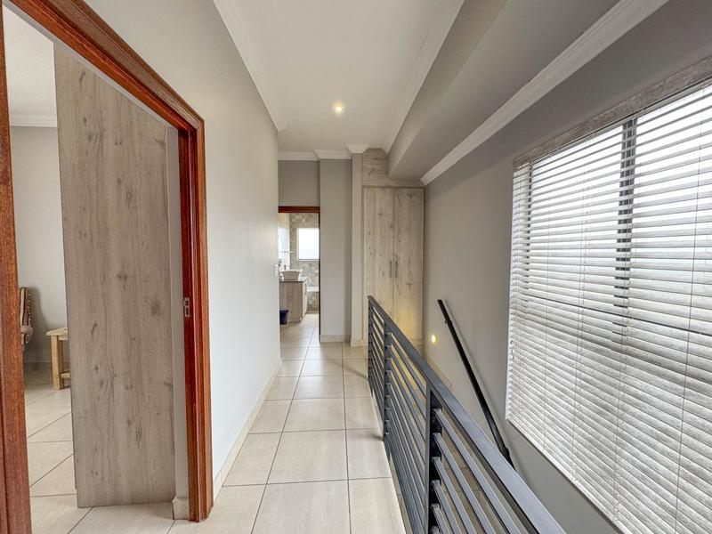 3 Bedroom Property for Sale in Midstream Meadows Gauteng