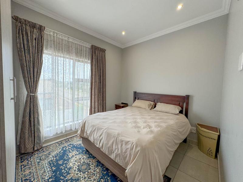 3 Bedroom Property for Sale in Midstream Meadows Gauteng