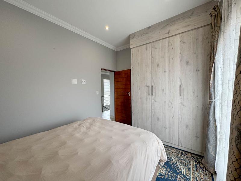 3 Bedroom Property for Sale in Midstream Meadows Gauteng
