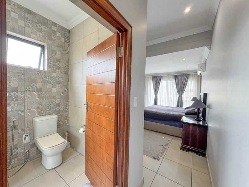 3 Bedroom Property for Sale in Midstream Meadows Gauteng