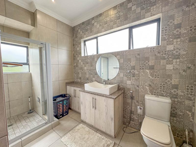 3 Bedroom Property for Sale in Midstream Meadows Gauteng