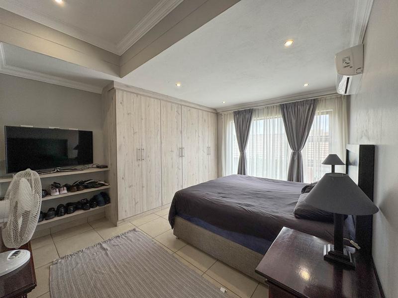 3 Bedroom Property for Sale in Midstream Meadows Gauteng