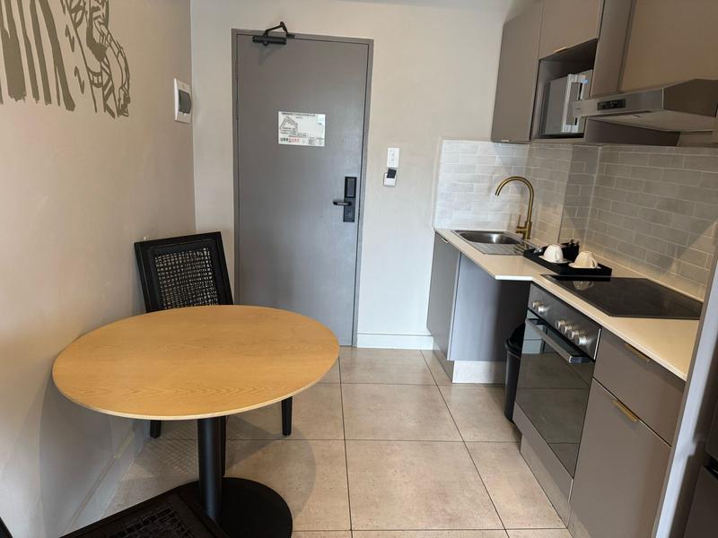 To Let 1 Bedroom Property for Rent in Sandton Central Gauteng