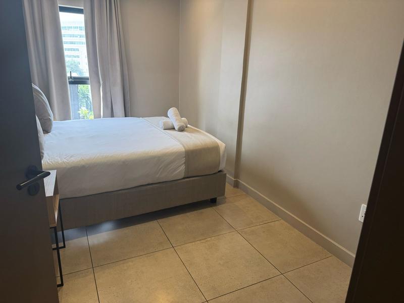 To Let 1 Bedroom Property for Rent in Sandton Central Gauteng
