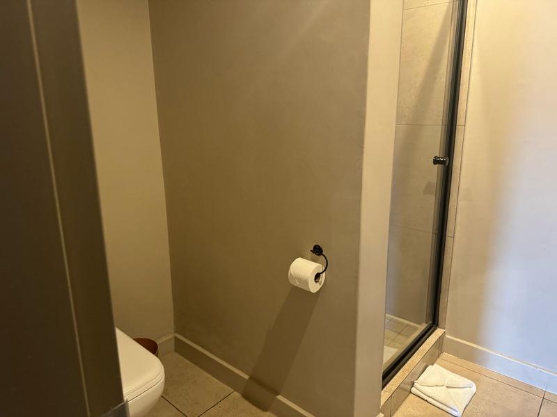 To Let 1 Bedroom Property for Rent in Sandton Central Gauteng