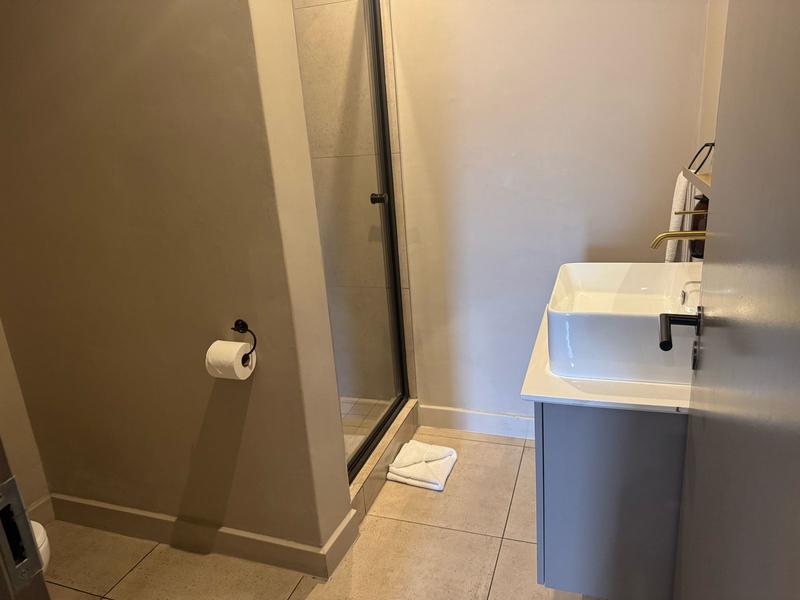 To Let 1 Bedroom Property for Rent in Sandton Central Gauteng