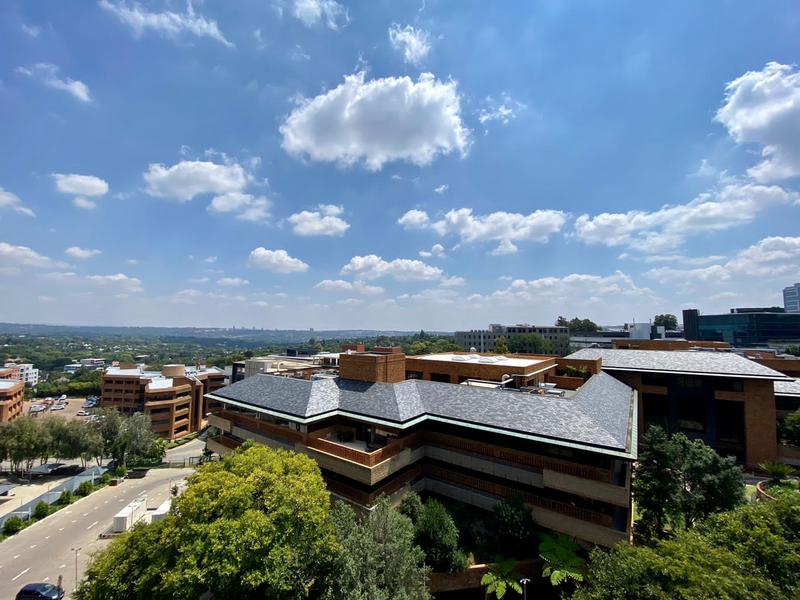 To Let 1 Bedroom Property for Rent in Sandton Central Gauteng
