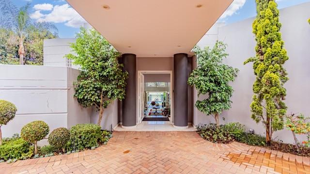 4 Bedroom Property for Sale in Morningside Gauteng