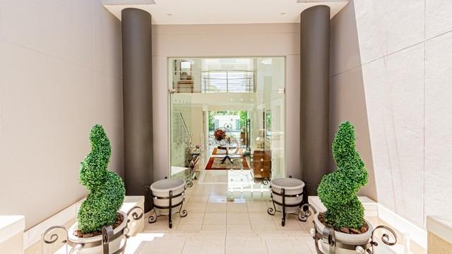 4 Bedroom Property for Sale in Morningside Gauteng