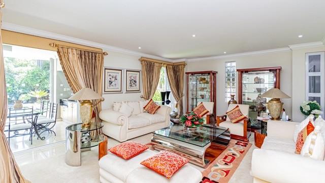 4 Bedroom Property for Sale in Morningside Gauteng