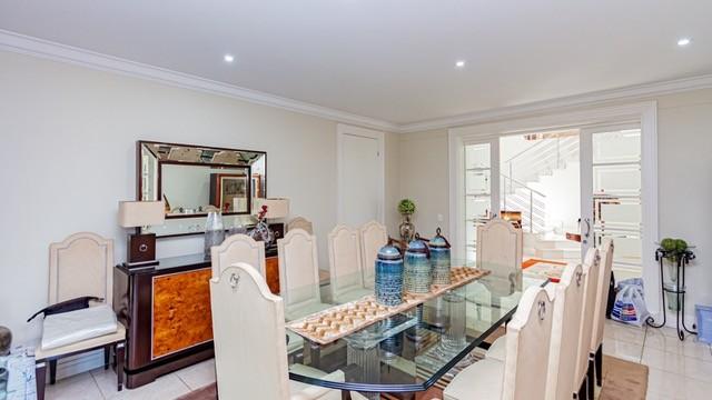 4 Bedroom Property for Sale in Morningside Gauteng