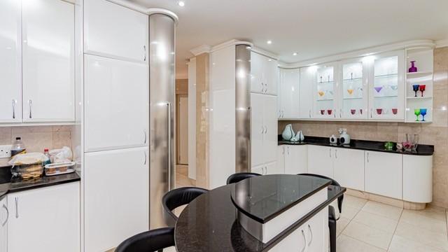 4 Bedroom Property for Sale in Morningside Gauteng