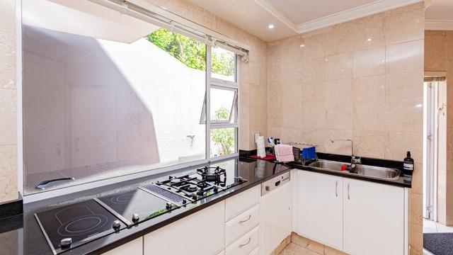 4 Bedroom Property for Sale in Morningside Gauteng
