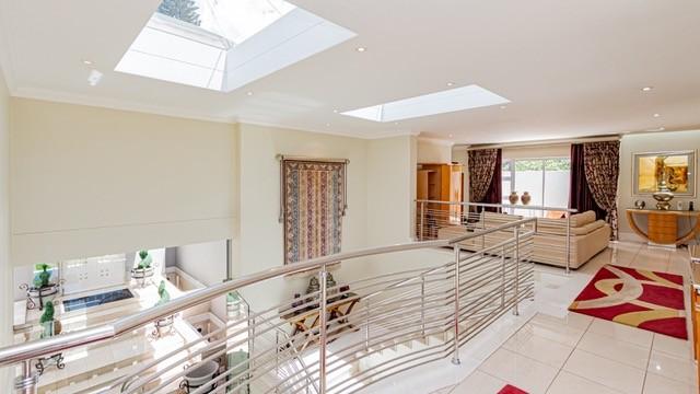 4 Bedroom Property for Sale in Morningside Gauteng