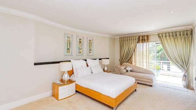 4 Bedroom Property for Sale in Morningside Gauteng