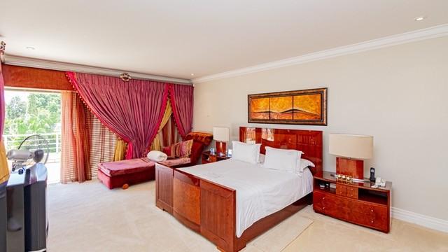 4 Bedroom Property for Sale in Morningside Gauteng