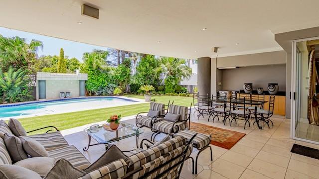 4 Bedroom Property for Sale in Morningside Gauteng