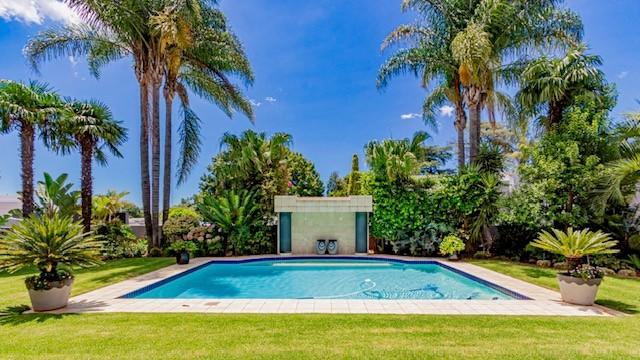 4 Bedroom Property for Sale in Morningside Gauteng