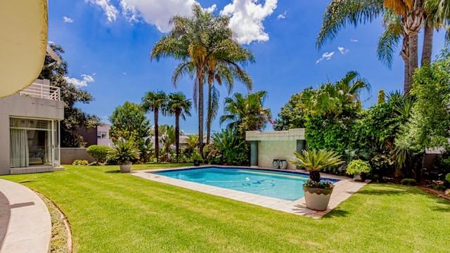 4 Bedroom Property for Sale in Morningside Gauteng