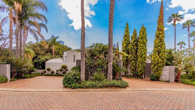 4 Bedroom Property for Sale in Morningside Gauteng