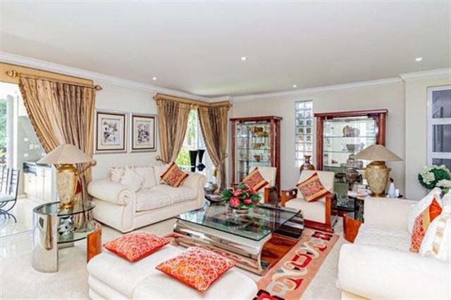 4 Bedroom Property for Sale in Morningside Gauteng
