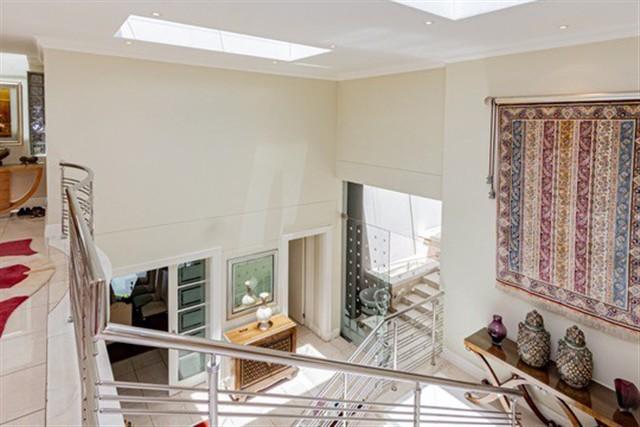4 Bedroom Property for Sale in Morningside Gauteng