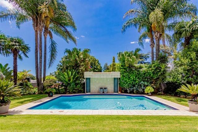 4 Bedroom Property for Sale in Morningside Gauteng