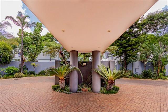 4 Bedroom Property for Sale in Morningside Gauteng