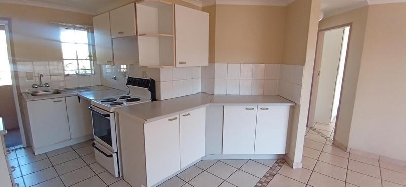 To Let 2 Bedroom Property for Rent in Elardus Park Gauteng