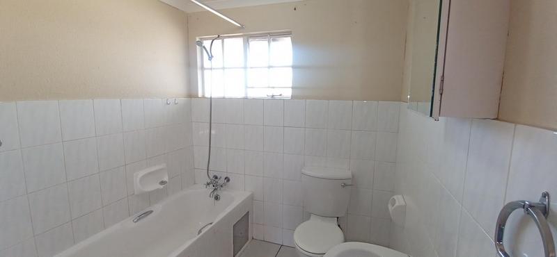 To Let 2 Bedroom Property for Rent in Elardus Park Gauteng