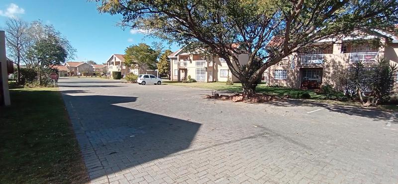 To Let 2 Bedroom Property for Rent in Elardus Park Gauteng