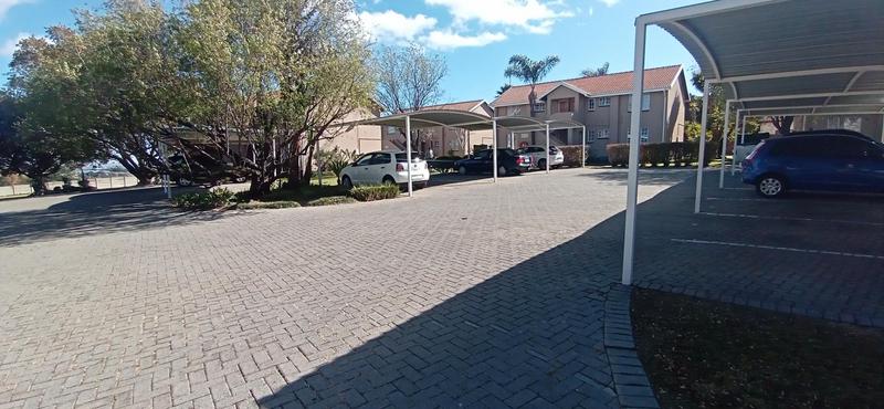 To Let 2 Bedroom Property for Rent in Elardus Park Gauteng