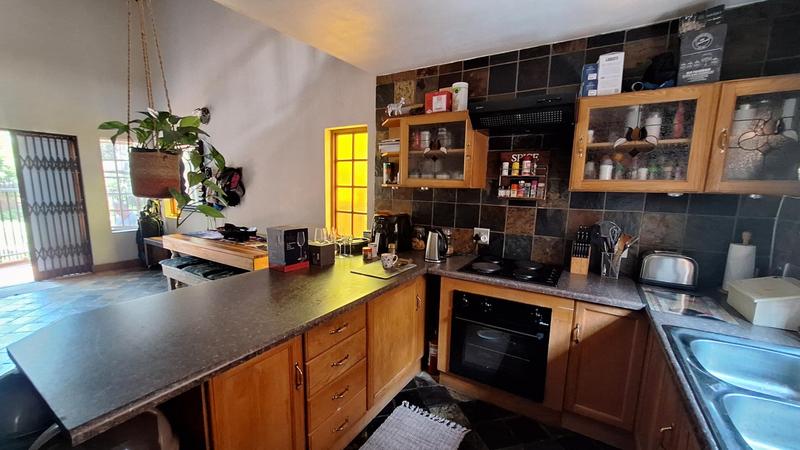 To Let 1 Bedroom Property for Rent in Moreleta Park Gauteng