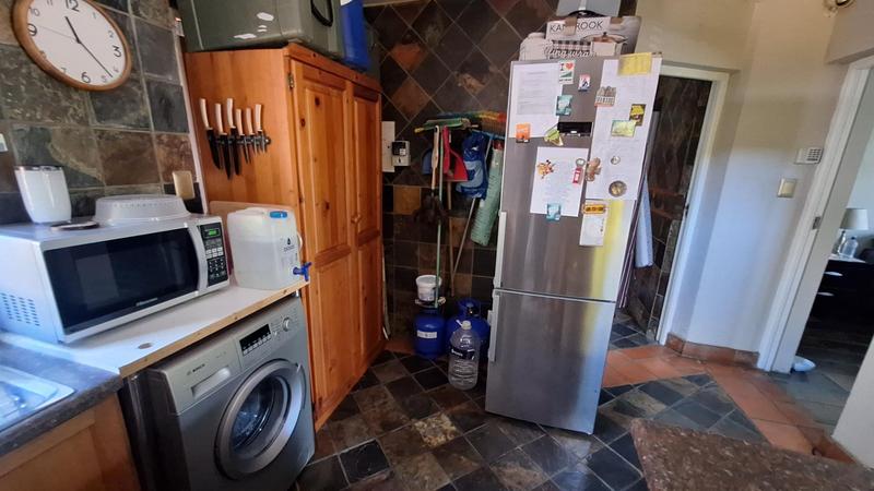 To Let 1 Bedroom Property for Rent in Moreleta Park Gauteng