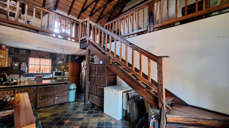 To Let 1 Bedroom Property for Rent in Moreleta Park Gauteng