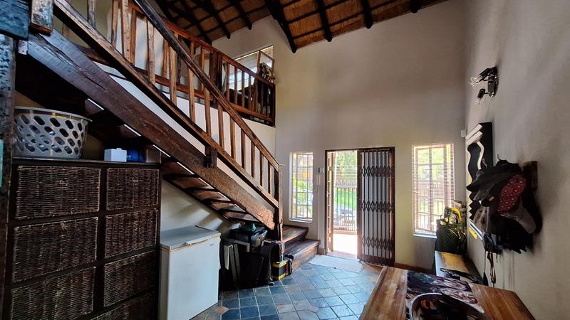 To Let 1 Bedroom Property for Rent in Moreleta Park Gauteng
