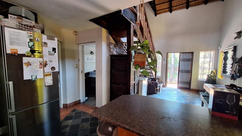 To Let 1 Bedroom Property for Rent in Moreleta Park Gauteng