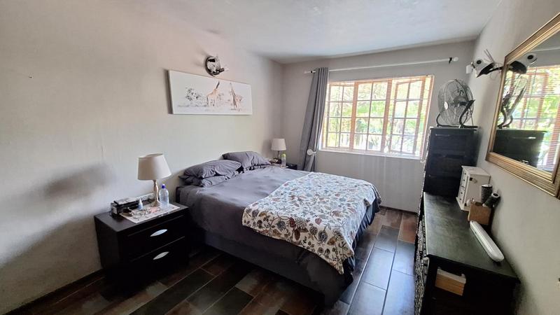 To Let 1 Bedroom Property for Rent in Moreleta Park Gauteng