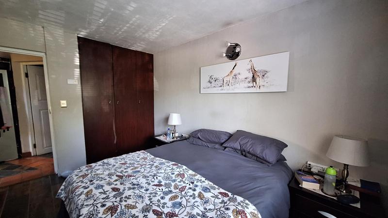 To Let 1 Bedroom Property for Rent in Moreleta Park Gauteng