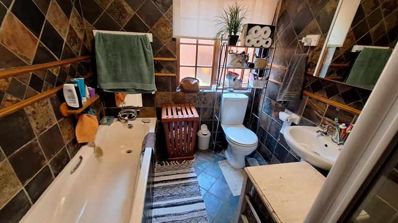 To Let 1 Bedroom Property for Rent in Moreleta Park Gauteng