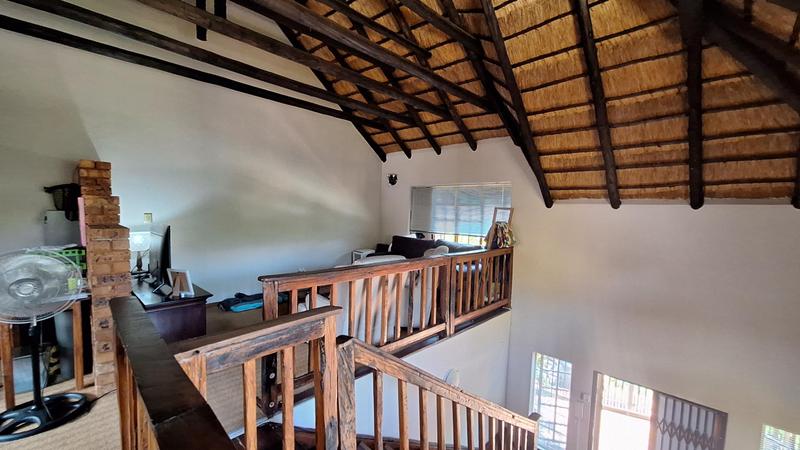 To Let 1 Bedroom Property for Rent in Moreleta Park Gauteng