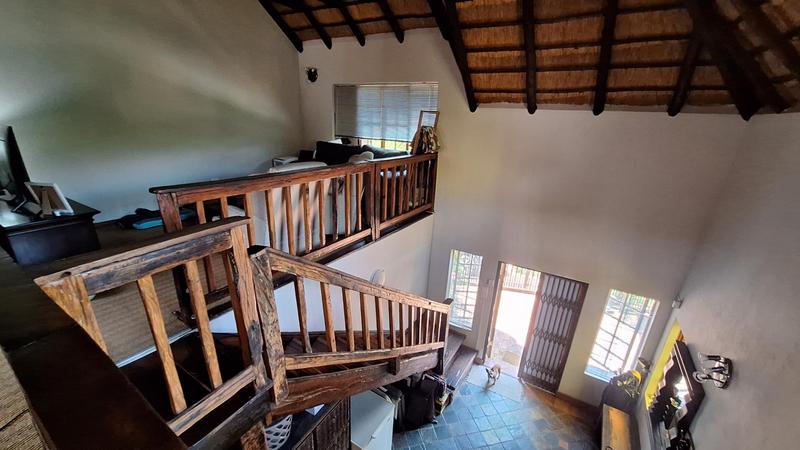 To Let 1 Bedroom Property for Rent in Moreleta Park Gauteng