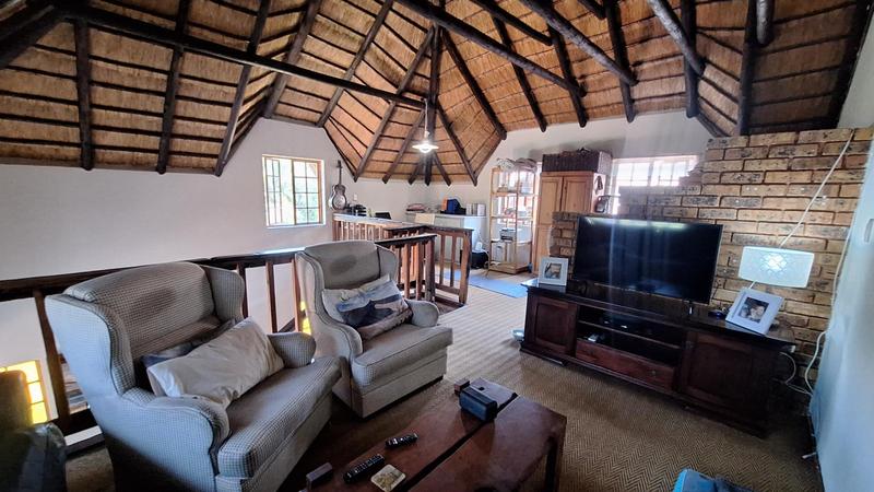 To Let 1 Bedroom Property for Rent in Moreleta Park Gauteng