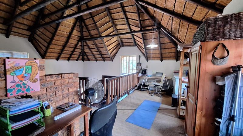 To Let 1 Bedroom Property for Rent in Moreleta Park Gauteng