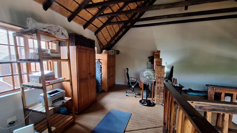 To Let 1 Bedroom Property for Rent in Moreleta Park Gauteng