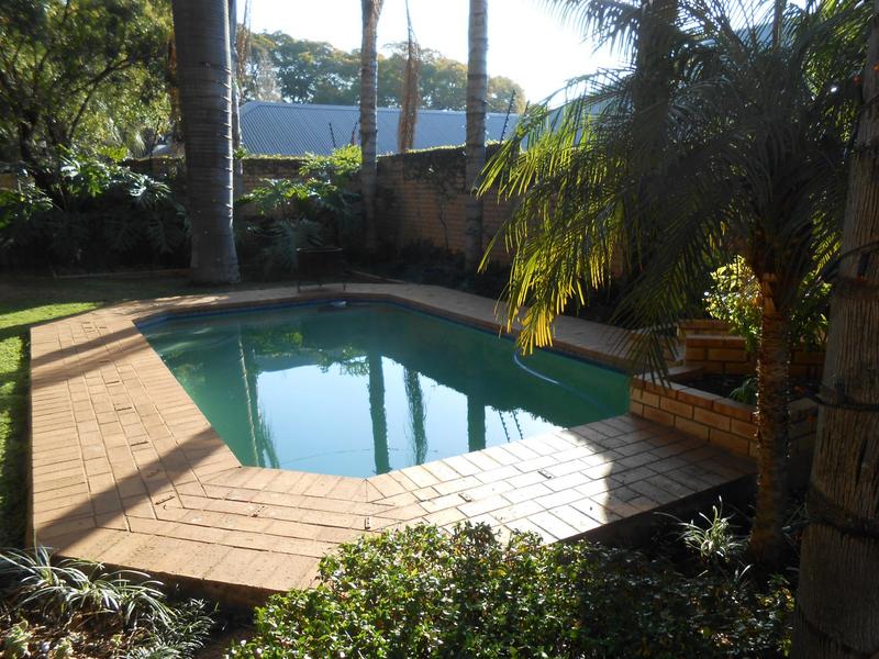 4 Bedroom Property for Sale in Waterkloof A H Gauteng