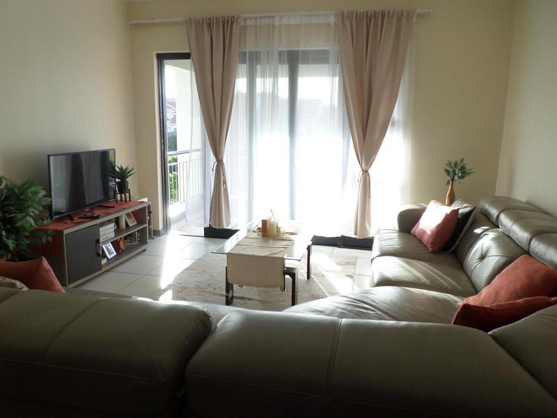 2 Bedroom Property for Sale in Greenstone Hill Gauteng