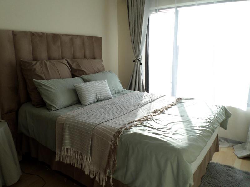 2 Bedroom Property for Sale in Greenstone Hill Gauteng