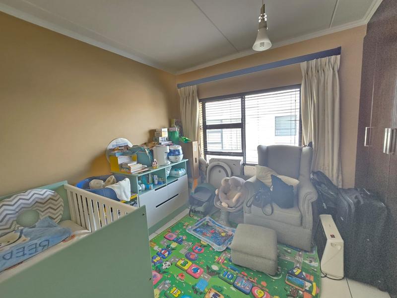 3 Bedroom Property for Sale in Greenstone Hill Gauteng