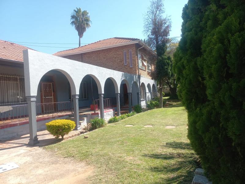 To Let 2 Bedroom Property for Rent in Primrose Gauteng